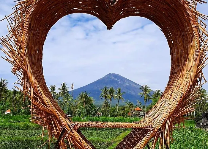 Villa Uhaina Amed Bali