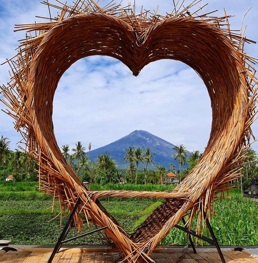 Villa Uhaina Bali Amed