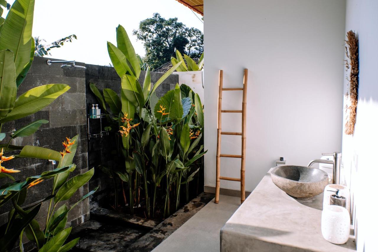 Uhaina Bali Villa