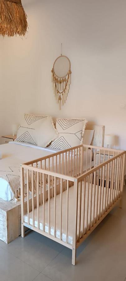 Uhaina Bali Villa Amed