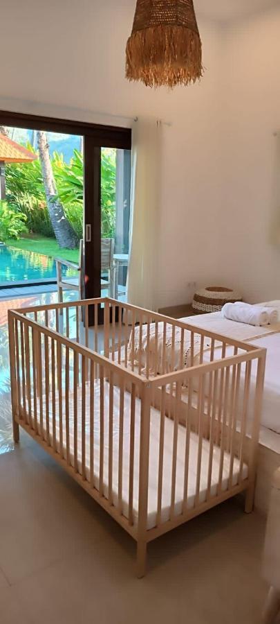 Villa Uhaina Bali